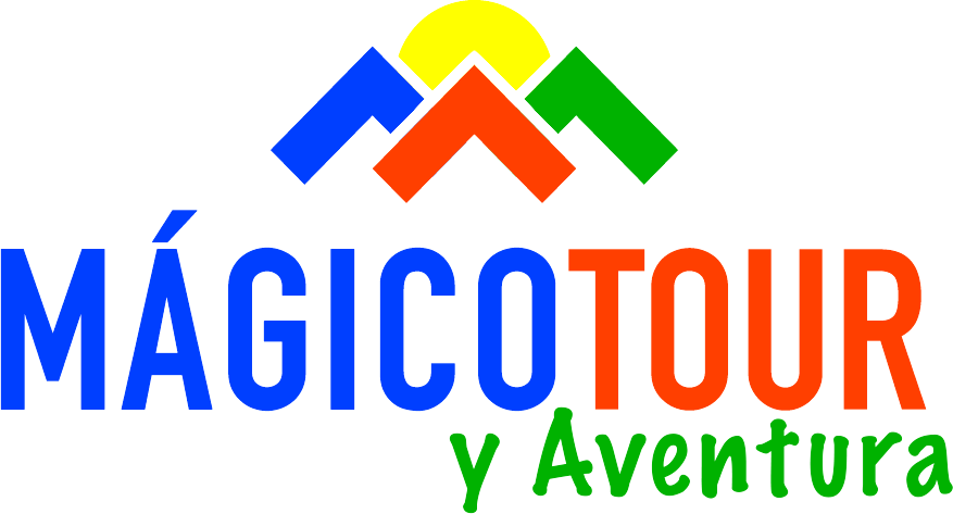 Mágico Tour y Aventura