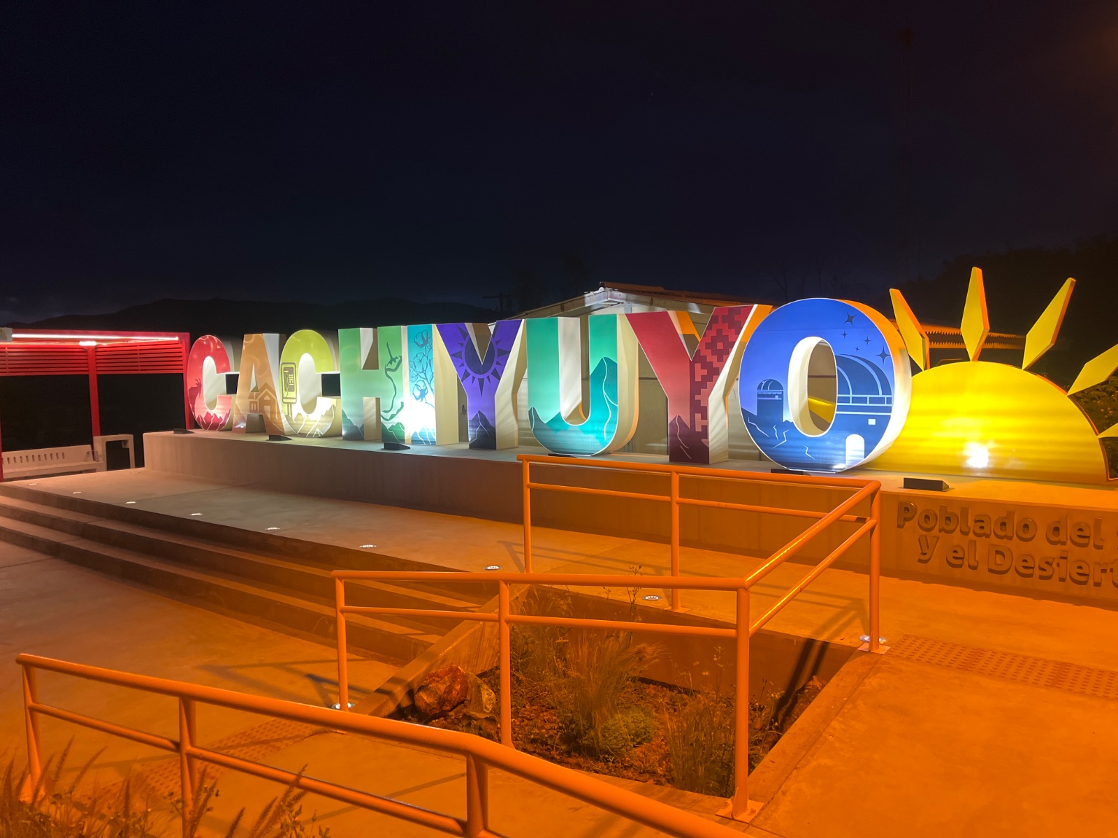 Cachiyuyo