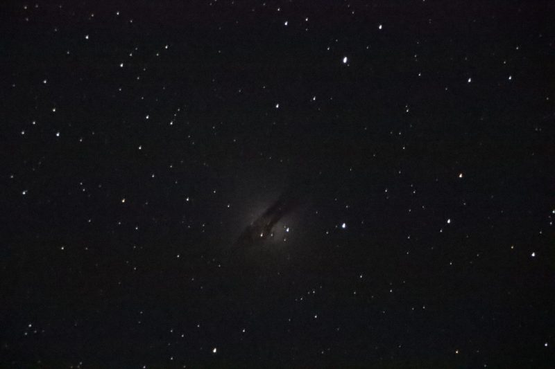 TOUR ASTRONÓMICO SALIDA A TERRENO - Imagen 13