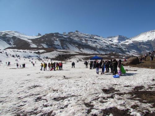 Mágico Tour y Aventura 