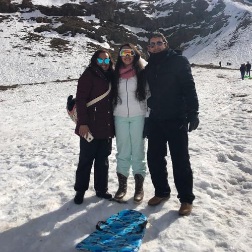 Mágico Tour y Aventura 