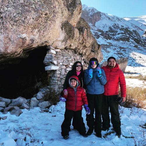 Mágico Tour y Aventura 