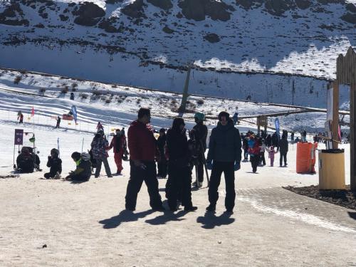 Mágico Tour y Aventura 