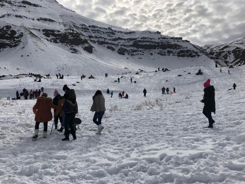 Mágico Tour y Aventura 