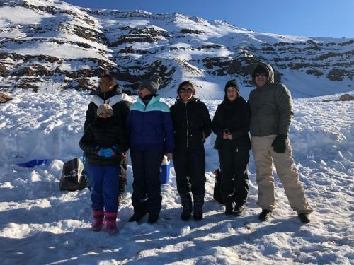 Mágico Tour y Aventura 