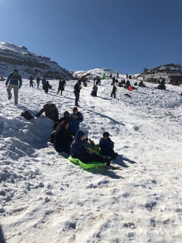 Mágico Tour y Aventura 