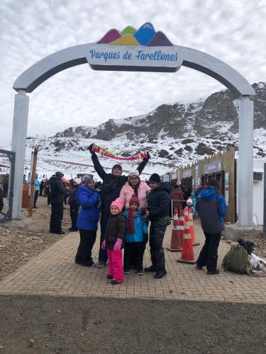 Mágico Tour y Aventura 