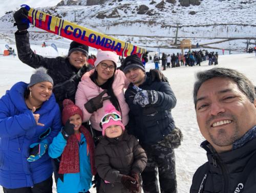 Mágico Tour y Aventura 