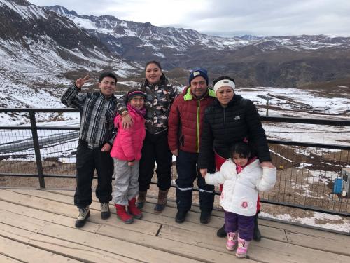 Mágico Tour y Aventura 