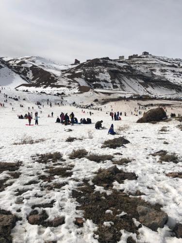 Mágico Tour y Aventura 