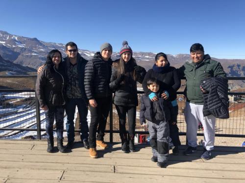 Mágico Tour y Aventura 