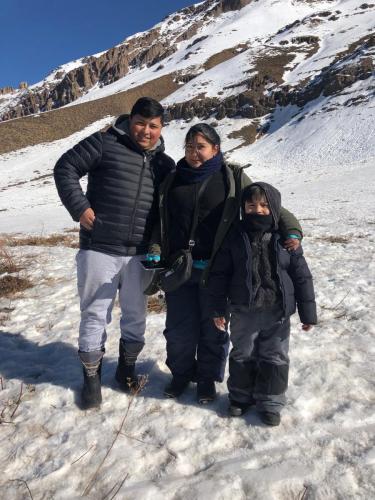 Mágico Tour y Aventura 